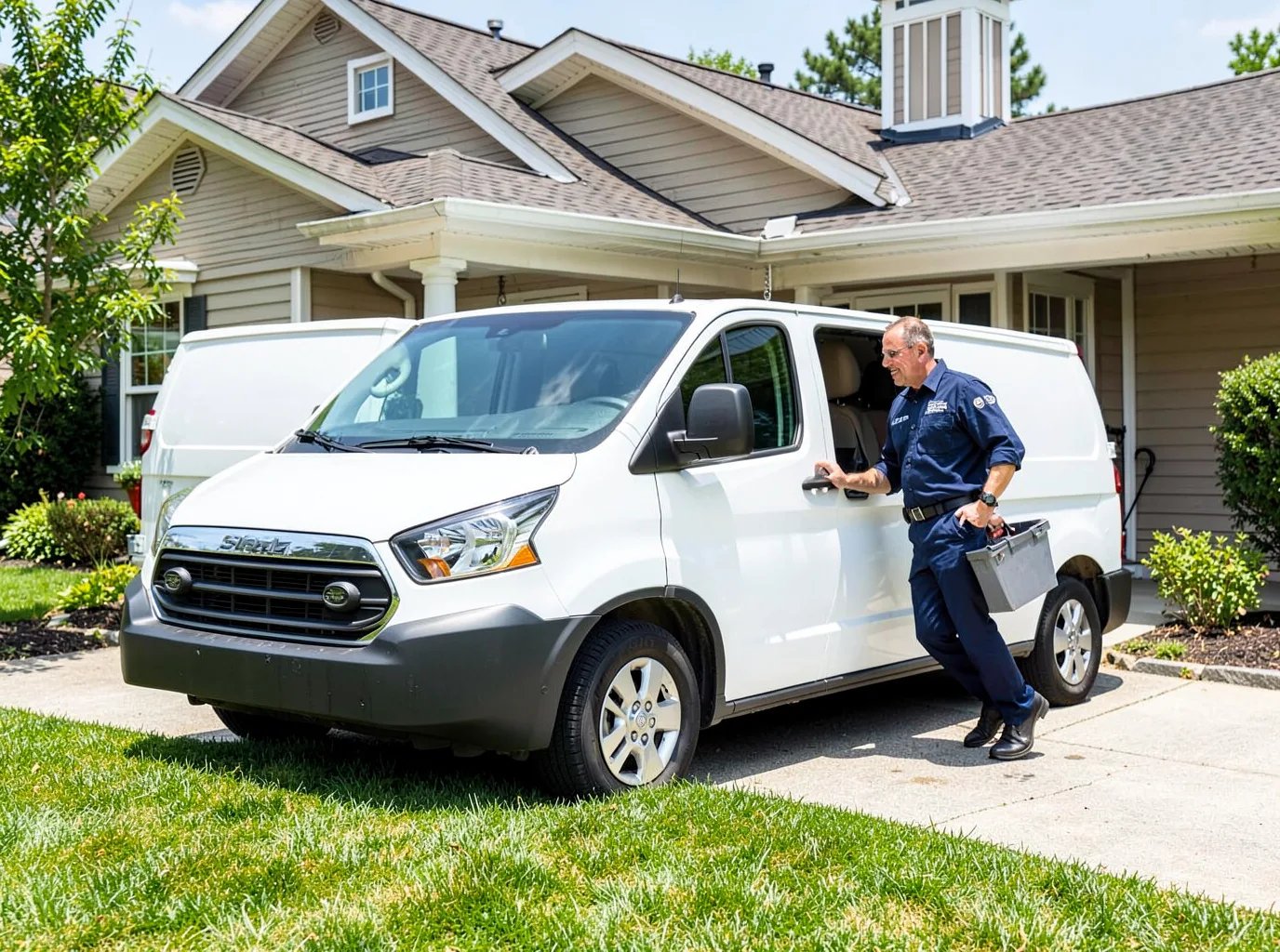 Emergency Plumber company in Newton, GA